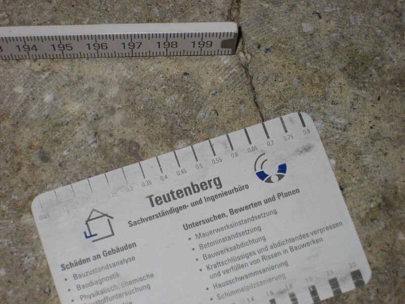 Teutenberg innovative Bautechnik GmbH - Lünen - Innenabdichtung | Teutenberg GmbH aus Lünen